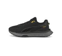 Puma x Neymar Jr. Wilde Fahrer Männer schwarze Trainer EU 42 / UK 8