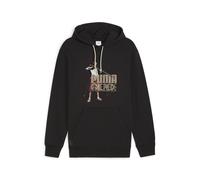 PUMA x ONE PIECE Herren Hoodie 2XL