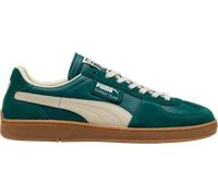 Puma x Palmeiras Super Team Schuhe 44,5 grün