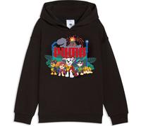 Puma X PAW Patrol Graphic Hoodie TR puma black (01) 98