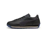 PUMA x PORSCHE LEGACY Easy Rider League Sneakers Unisex, Schuhe, Schwarz, 40 Black