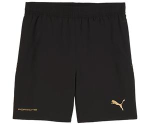 Puma X Porsche Short 911 Spirit 70 | grün | Herren | M | 660093-0001 M