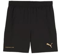 Puma X Porsche Short 911 Spirit 70 | grün | Herren | XL | 660093-0001 XL