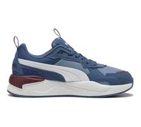 Puma X Ray 3 SD Sneaker dunkelblau/weiß/granatrot - 45