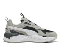 PUMA X-Ray 3 Suede Sneaker 05 - PUMA black/PUMA white/smokey gray 48