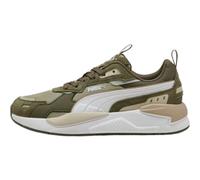 Puma - X-Ray 3 Sd - grün - Sneaker - Größe 44