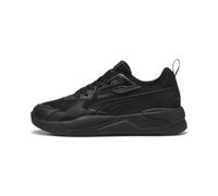 Puma X-Ray 3 Sneakers Unisex Schuhe | Black/Flat Dark Gray | Größe: 47 Black
