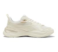 PUMA X-Ray 4 Sneaker 07 - warm white/alpine snow/sand dune 36
