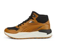 Puma X-Ray Speed MID WTR 385869 Gelb 04 Desert Tan/black/ebony EU 42