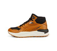 Puma X-Ray Speed MID WTR 385869 Gelb 04 Desert Tan/black/ebony EU 42