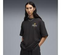 PUMA x REPRESENT Graphic T-Shirt Herren, Kleidung, Grau, XXL Gray