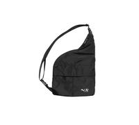 Puma x REPRESENT Sling Bag Schwarz