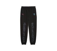 PUMA x RICK AND MORTY Jogginghose Unisex, Accessoires, Schwarz, XXL Black