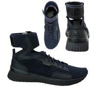Puma x Rihanna Fenty Geo Womens Blue Trainer EU 37,5 / UK 4,5