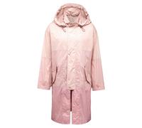 Puma x Rihanna Fenty Lange Damen Parka-Jacke in Pink EU 38 / UK 10