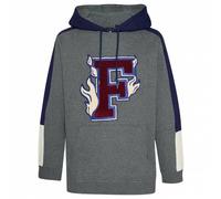 PUMA x RIHANNA Fenty Panel Herren Hoodie 576034-01 XS