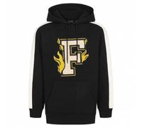 PUMA x RIHANNA Fenty Panel Herren Hoodie 576034-02 2XS