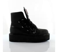 Puma x Rihanna Fenty SB Mens Black Stiefel EU 39/UK 6