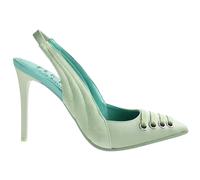 Puma x Rihanna Fenty Slingback Blue Womens Schuhe EU 38 / UK 5