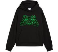 PUMA x RIPNDIP Boxy Graphic French Terry Hoodie Herren 01 - PUMA black L
