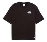 PUMA x RIPNDIP Boxy Graphic T-Shirt Herren 01 - PUMA black L