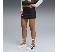 PUMA x ROSÉ Micro Minirock, Kleidung, Schwarz, 3XL Black