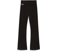 PUMA x Rosé Slim Pintuck Flared Leggings Damen 01 - PUMA black XS
