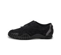 Puma x San San Gear Mostro Cage 44 / Puma Black / Shadow Gray