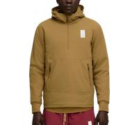 Puma x Saysky Anorak Kapuzenjacke M braun