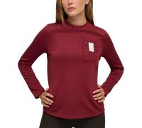 Puma x Saysky Brushed Fleece Sweatshirt S Rot