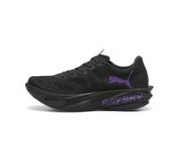 Puma Deviate NITRO 4 SAYSKY Damen 38 Grau/Lila