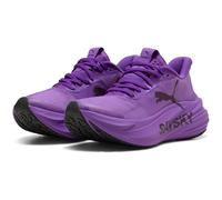 PUMA x SAYSKY MagMax Nitro 2 Laufschuhe Damen 01 - ultra purple/puma black 41