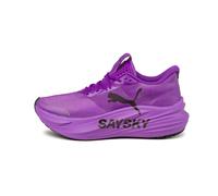 Puma x SAYSKY MagMax Nitro 2 W 38 / Ultra Purple / Puma Black