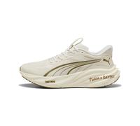 PUMA x SAYSKY Magnify 3 Laufschuhe Herren, Accessoires, Weiß, 43 White