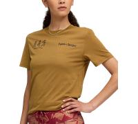 Puma x Saysky T-shirt T-Shirt S braun