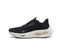PUMA x SAYSKY Velocity 4 Laufschuhe Damen, Accessoires, Grau, 40.5 Gray