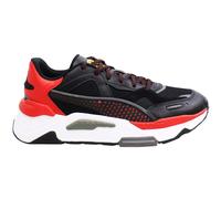 Puma x Scuderia Ferrari RS-Simul8 Schwarze Herren-Sneaker EU 40 / UK 6,5