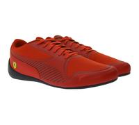 PUMA X Scuderia Ferrari Sf Drift Cat 7 Ultra Herren Sneaker mit EVA-Zwischensohle Motorsport-Schuhe 306391 01 Rot 47