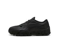 PUMA x SKEPTA Skope BTS Sneakers Unisex, Schuhe, Schwarz, 46 Black