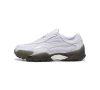 PUMA x SKEPTA Skope Sneakers Unisex, Schuhe, Weiß, 37 White