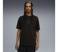 PUMA x SKEPTA T-Shirt Herren, Kleidung, Schwarz, S Black