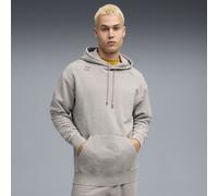 PUMA x SONIC THE HEDGEHOG Graphic Hoodie Herren, Kleidung, Grau, XXL Gray