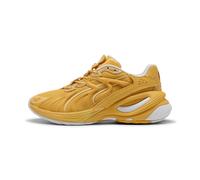 PUMA x SONIC THE HEDGEHOG Inverse Tails Sneakers Unisex, Schuhe, Gelb, 48 Yellow