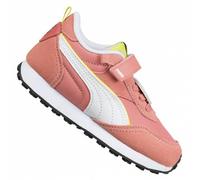 PUMA x SPONGEBOB Rider Kleinkinder Sneaker 392121-01 22