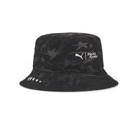 PUMA x SQUID GAME Anglerhut, Accessoires, Schwarz, S Black