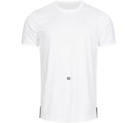 Puma X Stampd Mens T-Shirt T-Shirt Kurzärmeled Top Casual White 572566 02 XS