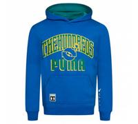 PUMA x The Hundreds Herren wendbarer Hoodie 598311-89 XS