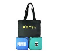 Puma x The Hundreds Wandelbare Unisex-Tasche Einheitsgröße