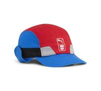 PUMA x TRANSFORMERS 5-Panel-Cap Kinder, Accessoires, Blau, YOUTH