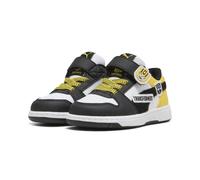 PUMA x TRANSFORMERS Rebound Slam Sneakers Baby, Accessoires, Weiß, 26